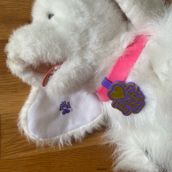 HASBRO FRF FURREAL FUR REAL FRIENDS GO GO MY WALKING PUPPY PUP DOG EXCELLENT - Picture 11 of 15